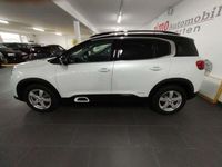 gebraucht Citroën C5 Aircross Shine