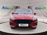 gebraucht Ford Kuga ST-LINE X 2,5 PHEV 225PS