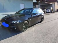 gebraucht BMW 530 530 d xDrive Touring Aut.