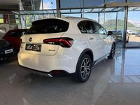 gebraucht Fiat Tipo 5T 1.6 Multijet 130 Cross