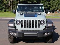 gebraucht Jeep Wrangler Rubicon PHEV 2,0 GME Aut.