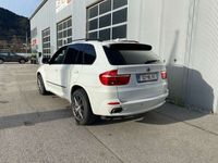 gebraucht BMW X5 xDrive30d Österreich-Paket Aut.