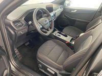 gebraucht Ford Kuga 2.0 EcoBlue ST-Line LED*NAVI*RFK