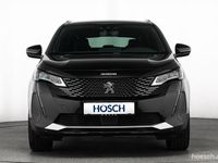 gebraucht Peugeot 3008 SUV PureTech 130 GT MEGA DEAL SOFORT ++