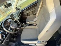 Gebraucht VW up! 60 PS (44 kW) 2013 Kleinwagen