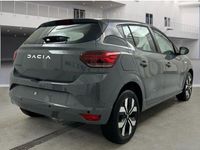 Gebraucht Dacia Sandero Expression 91 PS (66 kW) 2025 Limousine