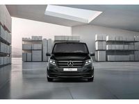 gebraucht Mercedes Vito 119 CDI Kasten Lang LED Navi PTS