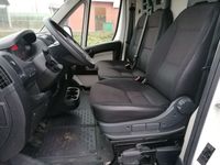 gebraucht Citroën Jumper 35+ L3H2 HDi 163