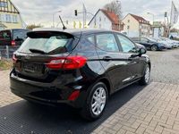 gebraucht Ford Fiesta Cool Frontscheibe Sitze Heizbar 1 Besit unfallfr