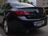 gebraucht Opel Astra AstraStufenheck Cosmo 1.4 Turbo Arbö Pickerl