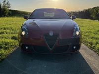 gebraucht Alfa Romeo Giulietta Super 14 TB