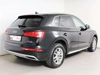 gebraucht Audi Q5 40 TDI ultra quattro Sport