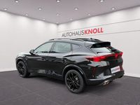 gebraucht Cupra Formentor e-HYBRID 204 PS DSG BlackEdit.