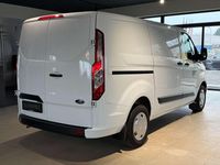 gebraucht Ford Transit Custom 300 L1 Tempomat+PDC