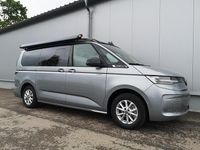 gebraucht VW T7 T72.0TDI DSG Beach Camper GV5 Komfort+