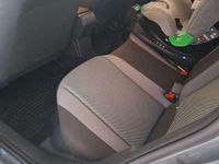 Gebraucht Seat Arona Reference 95 PS (69 kW) 2018 Grau SUV