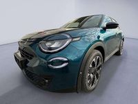 gebraucht Fiat 600E La Prima Volle Ausstattung