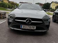 gebraucht Mercedes CLA180 d Aut.