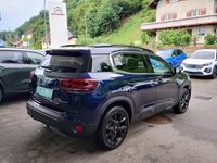 Gebraucht Citroën C5 Aircross 136 PS (100 kW) 2024 Blau SUV