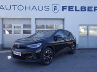 Neu VW ID.4 Pro 210 kW (286 PS) 2026 Schwarz  metallic SUV