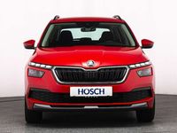 gebraucht Skoda Kamiq TSI Ambition Aut. LED AHK ACC++