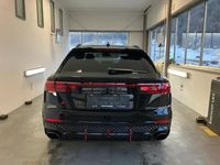 gebraucht Audi RS Q8 RSQ8 performance
