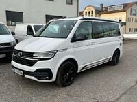 Gebraucht VW California Edition 150 PS (110 kW) 2022 Weiß Van