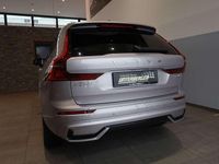 gebraucht Volvo XC60 T6 Plug-in Ultra Dark