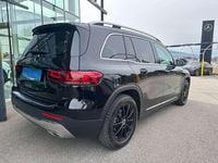 Gebraucht Mercedes GLB200 Progressive 150 PS (110 kW) 2023 Schwarz SUV
