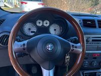 gebraucht Alfa Romeo GT GT Alfa2,0 JTS Distinctive Distinctive