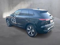 gebraucht Audi Q3 TFSI 110 kW