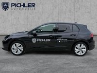 gebraucht VW Golf VIII Rabbit TSI