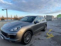 gebraucht Porsche Cayenne II 30 Aut. Panoramadach