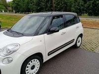 gebraucht Fiat 500L Pop Star