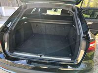gebraucht Audi A4 Allroad A4 allroad quattro 40 TDI quattro S-tronic