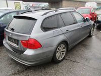 gebraucht BMW 320 320 d xDrive