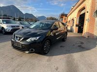 gebraucht Nissan Qashqai Acenta 4x4 (J11E)