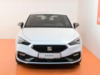 Gebraucht Seat Leon FR 150 PS (110 kW) 2025 Weiß Limousine