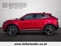 Neu Alfa Romeo GT Junior Edizione Speciale 136 PS (100 kW) 2025 Rot SUV