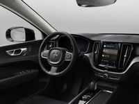 gebraucht Volvo XC60 T6 Recharge AWD Core Pano ACC WinterP Kam