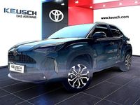gebraucht Toyota Yaris Cross 1,5 l 4x2 Hybrid ActiveDrive SUV