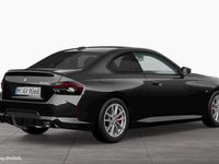 Gebraucht BMW M240 M Sport 374 PS (275 kW) 2025 Schwarz Coupé