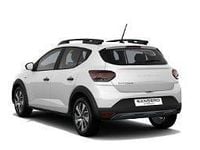 gebraucht Dacia Sandero Stepway Essential Klima PDC hinten TCe 100 LPG