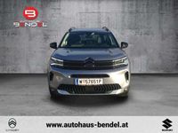 gebraucht Citroën C5 Aircross BHDi 130 EAT8 Shine Pack