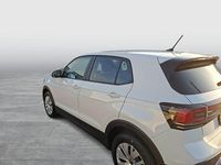 Neu VW T-Cross 95 PS (69 kW) 2026 Weiss  normal SUV