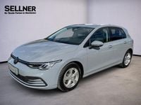 Gebraucht VW Golf VIII 110 PS (80 kW) 2024 Mittelgrau  normal