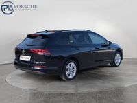 gebraucht VW Golf VIII Variant Life TDI DSG