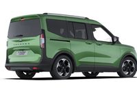 gebraucht Ford Tourneo Courier E-Tourneo 54kWh 136 Active Nav WinterP