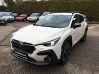 gebraucht Subaru Crosstrek 2.0i CVT e-BOXER Premium „Ab sofort Verfügbar“