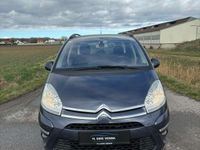 gebraucht Citroën Grand C4 Picasso C4 Picasso Grand 1.6 HDi *7-Sitzer*Garantie*